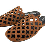 Bibi Lou Bibi Lou Muiltje Oribu Bruin