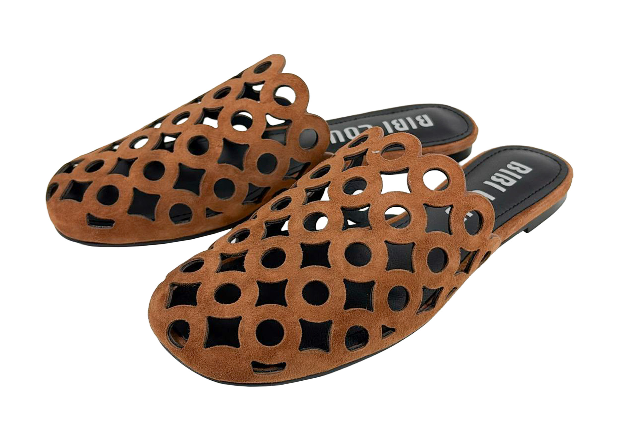 Bibi Lou Bibi Lou Muiltje Oribu Bruin