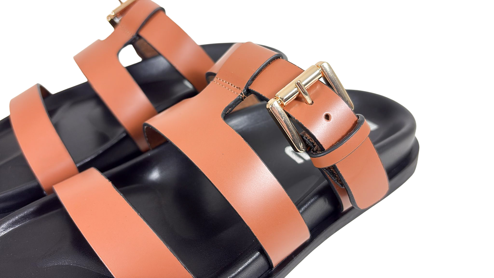 Bibi Lou Bibi Lou Slipper Lisy Bruin