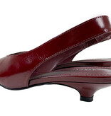Toral Toral Slingback Lenore Rood