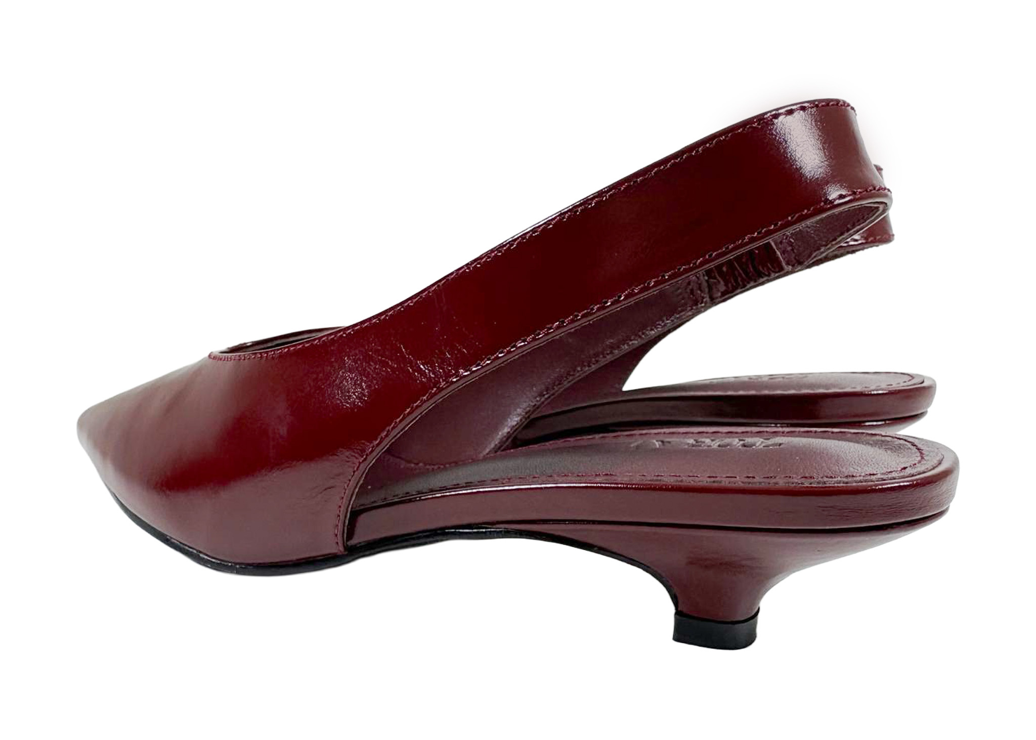 Toral Toral Slingback Lenore Rood