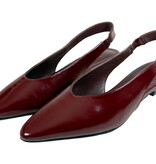 Toral Toral Slingback Lenore Rood