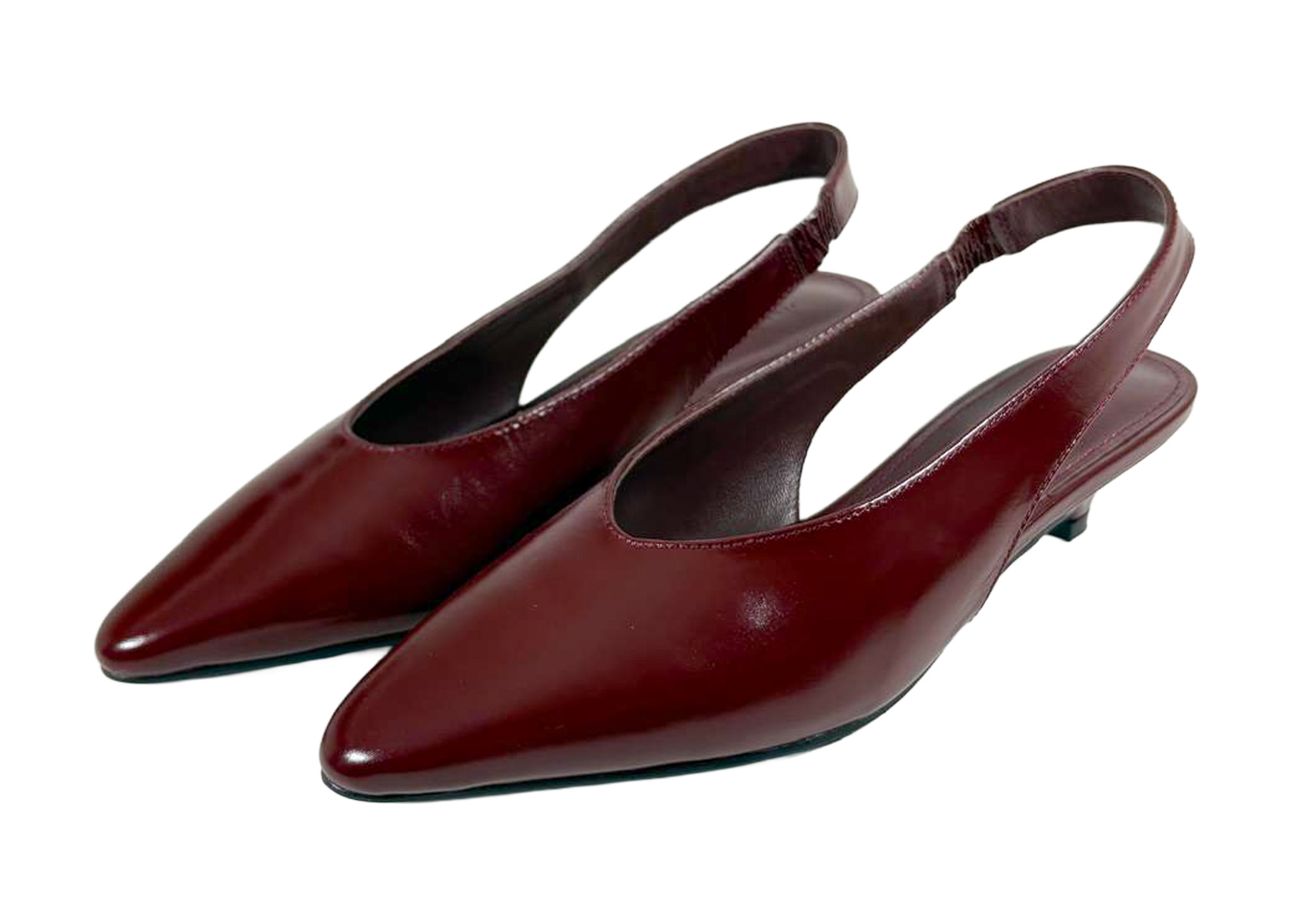 Toral Toral Slingback Lenore Rood