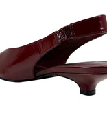 Toral Toral Slingback Lenore Rood