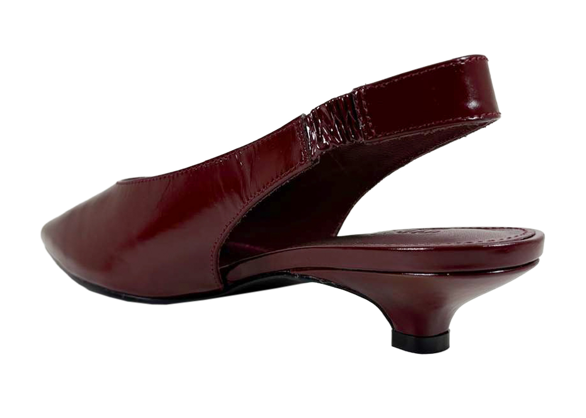 Toral Toral Slingback Lenore Rood