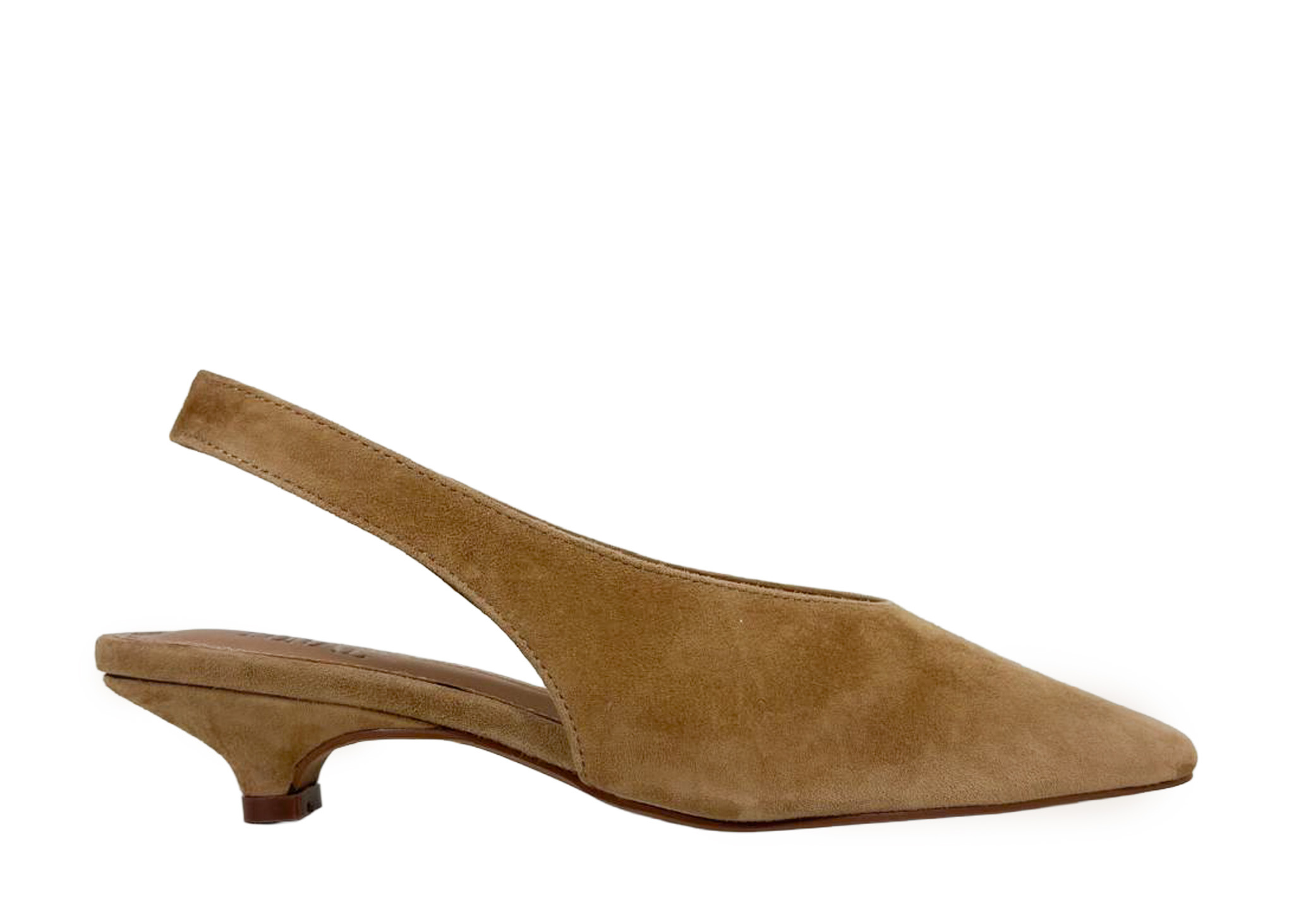 Toral Toral Slingback Lenore Bruin
