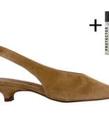 Toral Toral Slingback Lenore Bruin
