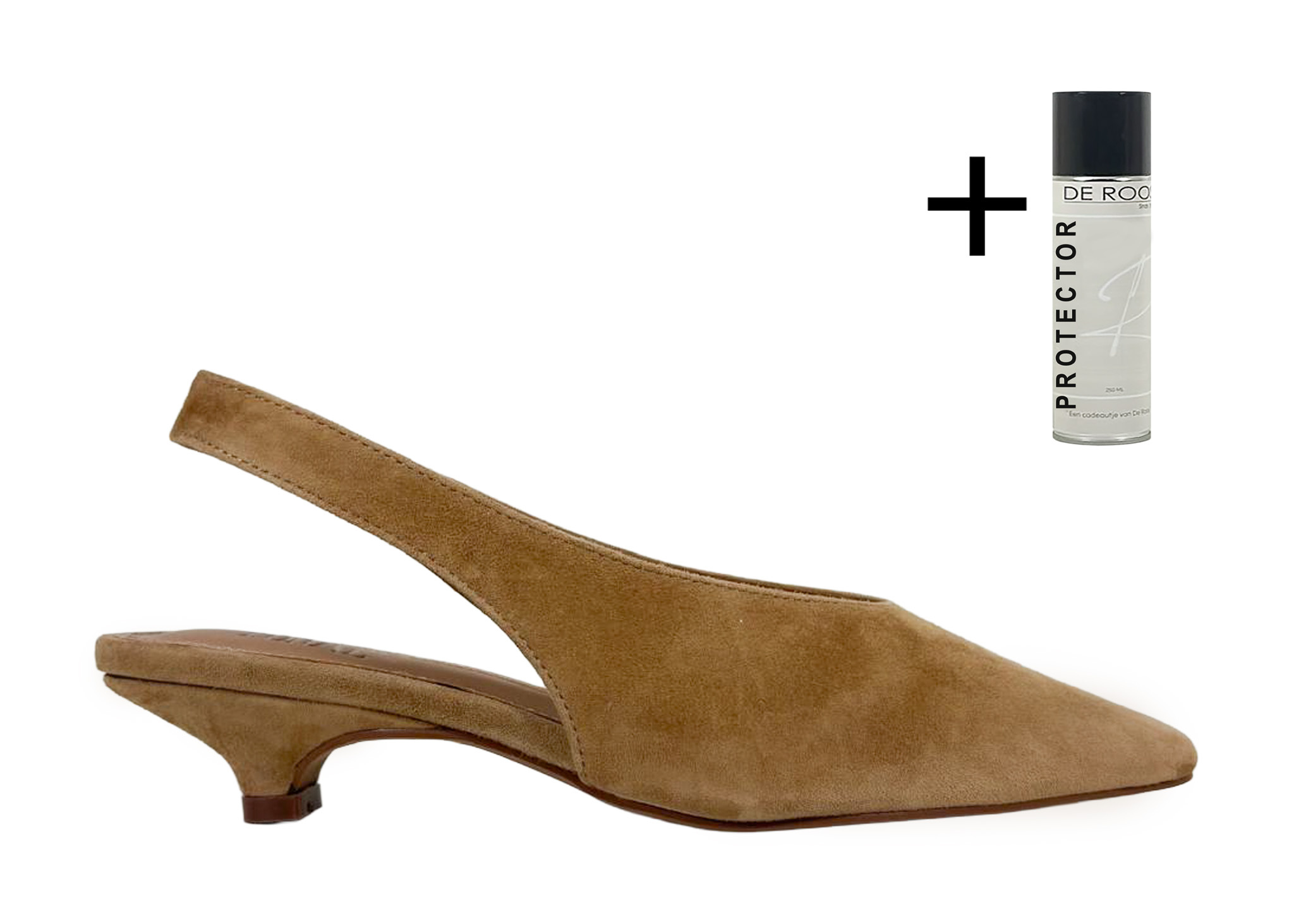 Toral Toral Slingback Lenore Bruin