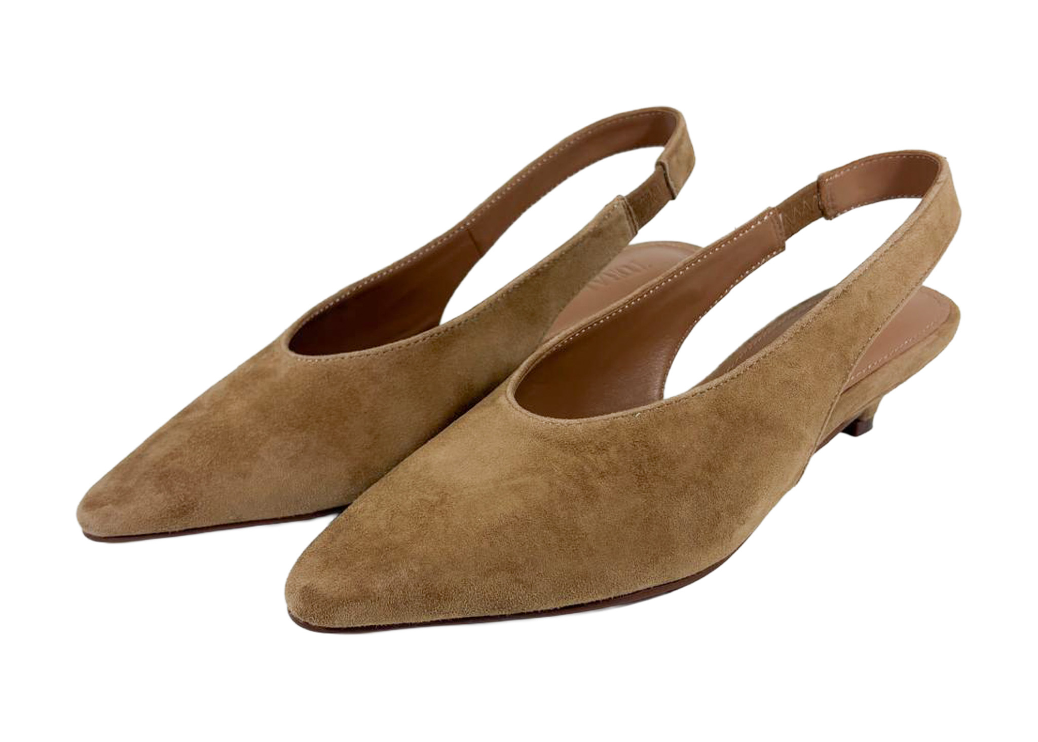 Toral Toral Slingback Lenore Bruin