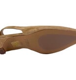 Toral Toral Slingback Lenore Bruin