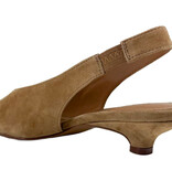 Toral Toral Slingback Lenore Bruin