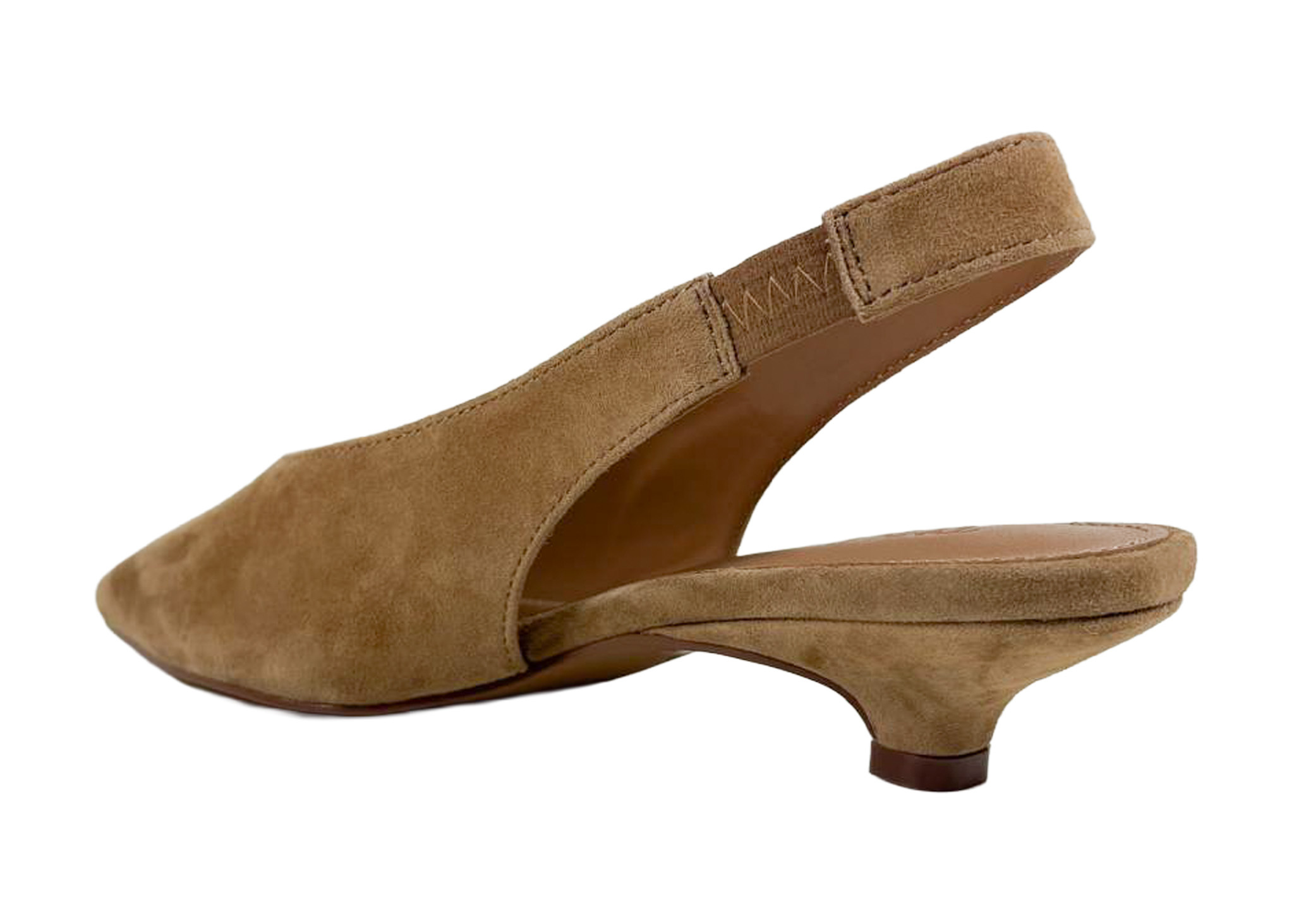 Toral Toral Slingback Lenore Bruin