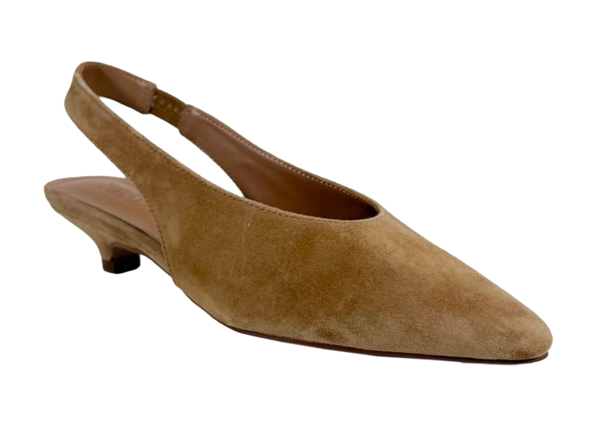 Toral Toral Slingback Lenore Bruin