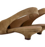 Toral Toral Slingback Lenore Bruin