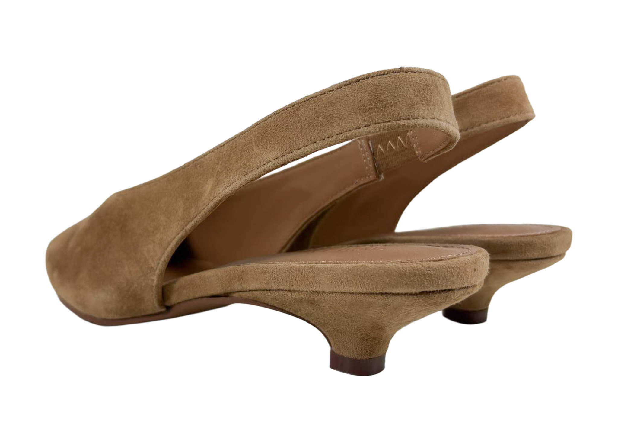 Toral Toral Slingback Lenore Bruin