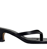 Toral Toral Slipper Rocio Zwart