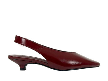 Toral Toral Slingback Lenore Rood