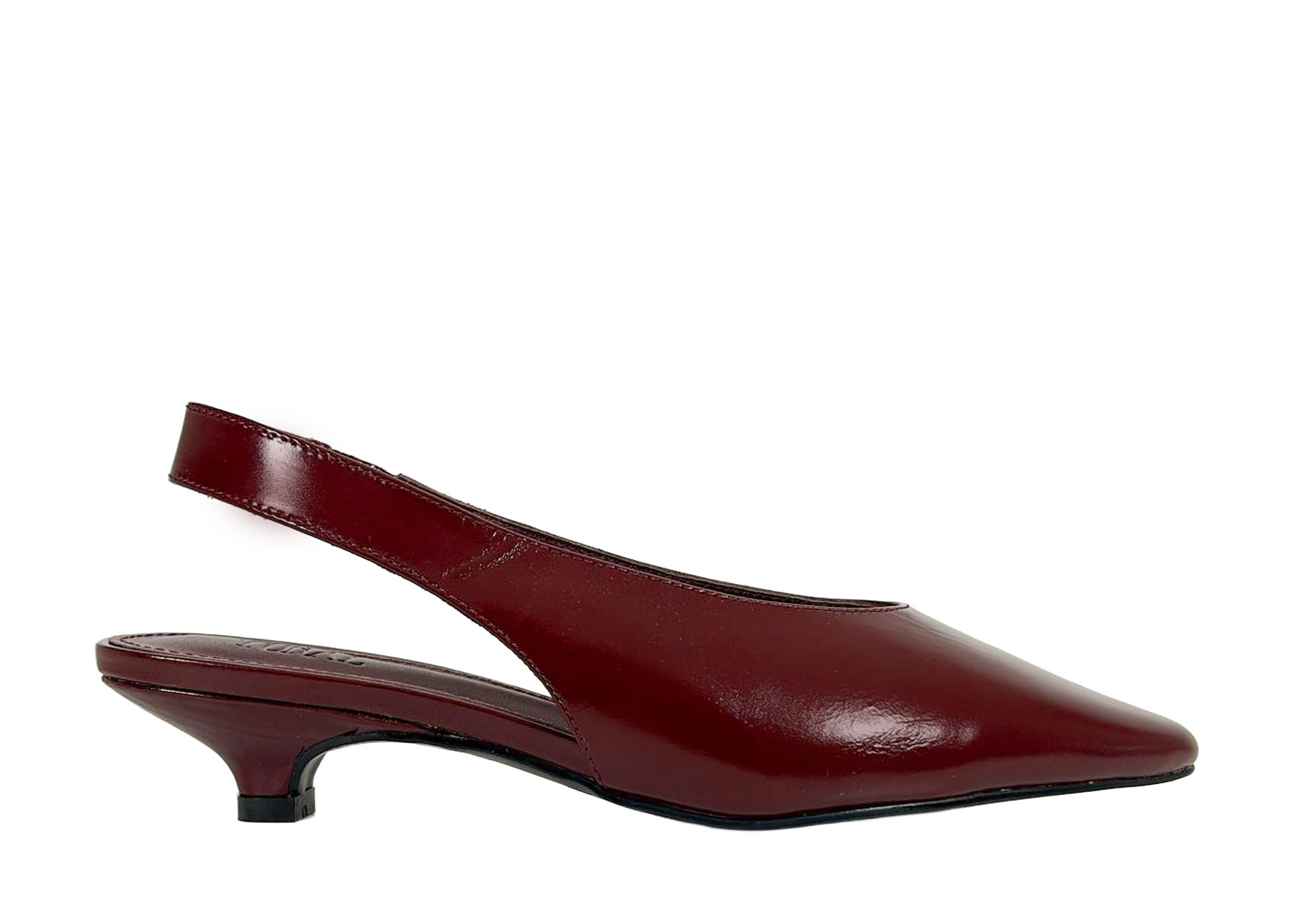 Toral Toral Slingback Lenore Rood