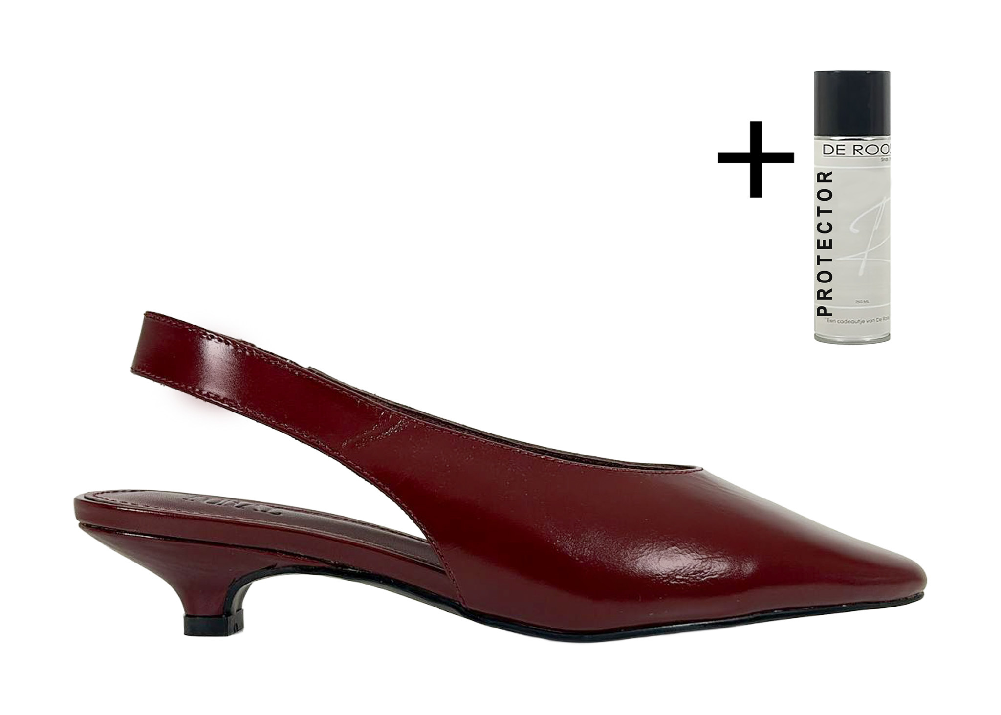 Toral Toral Slingback Lenore Rood