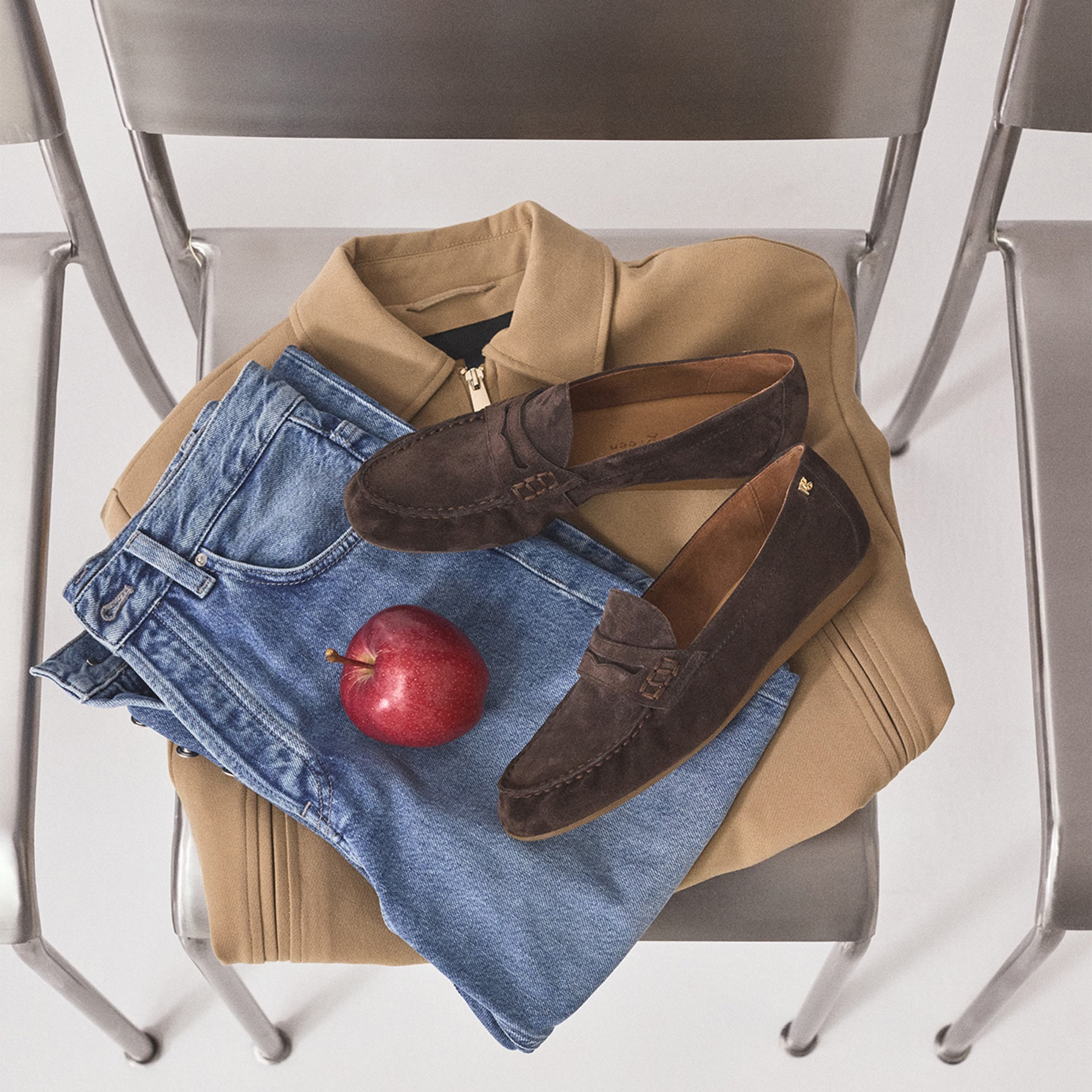 Paul Green Paul Green Instapper 1188 Bruin