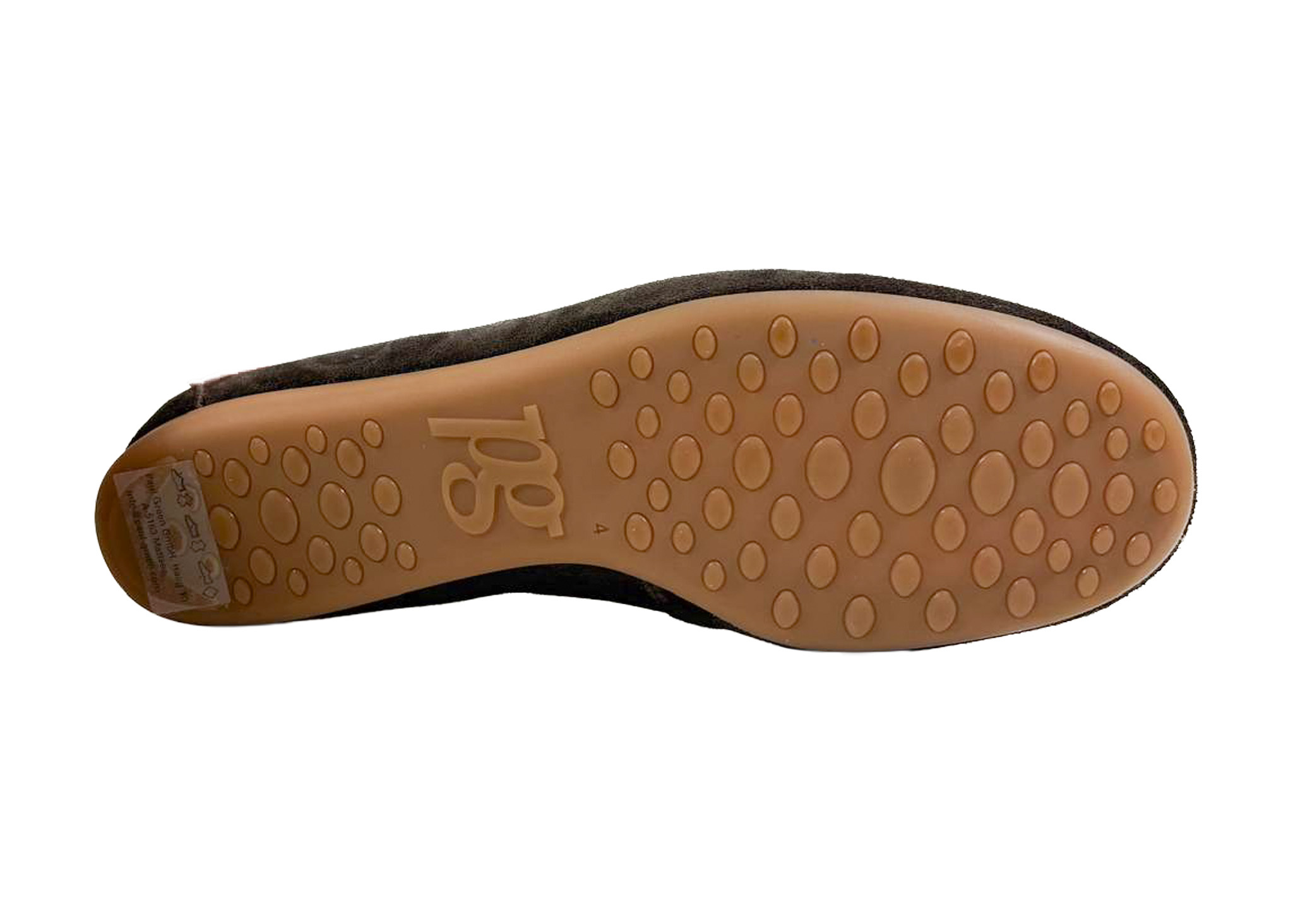 Paul Green Paul Green Instapper 1188 Bruin