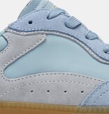 Hoff Hoff Sneaker Park Blauw