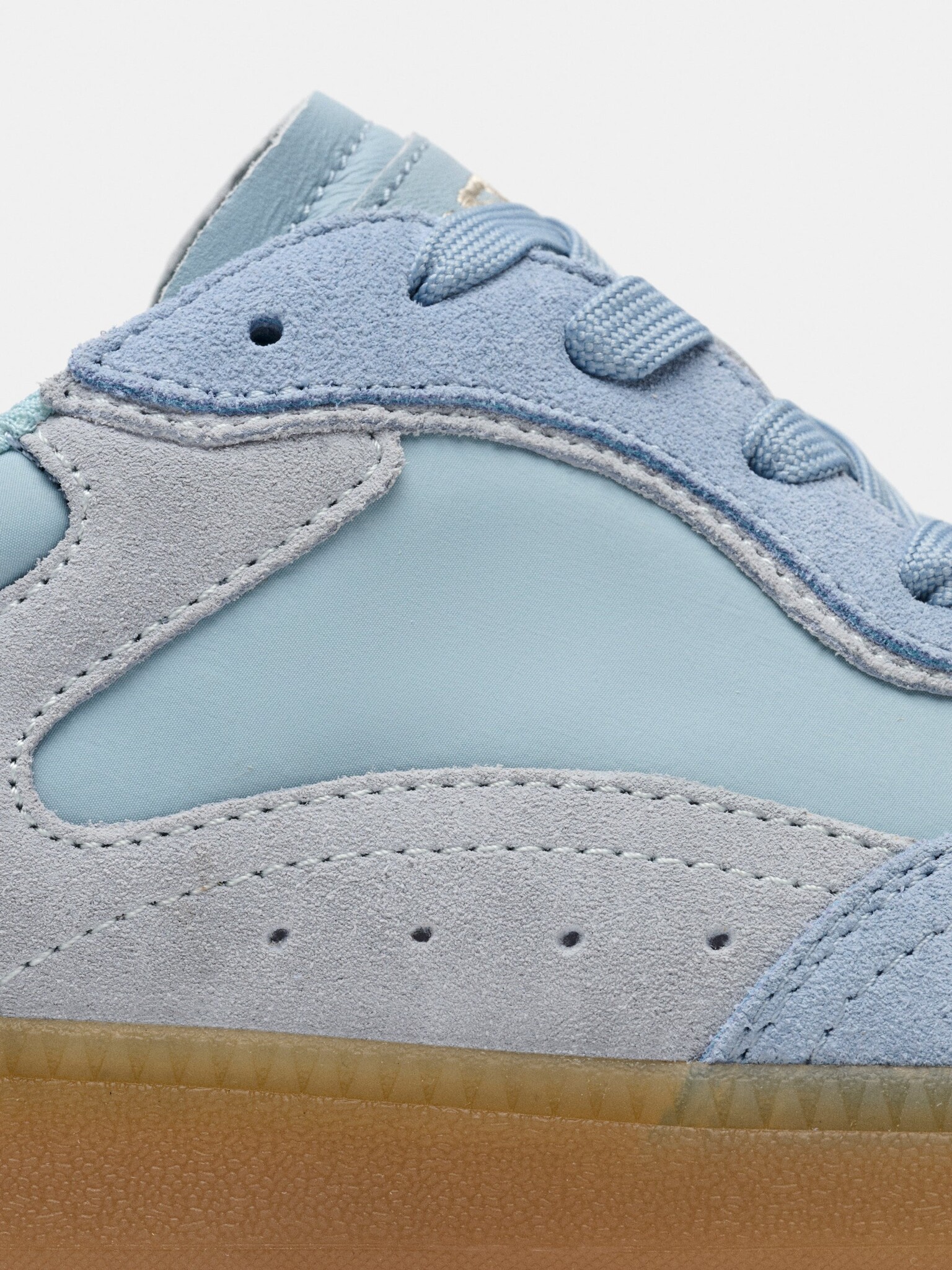 Hoff Hoff Sneaker Park Blauw