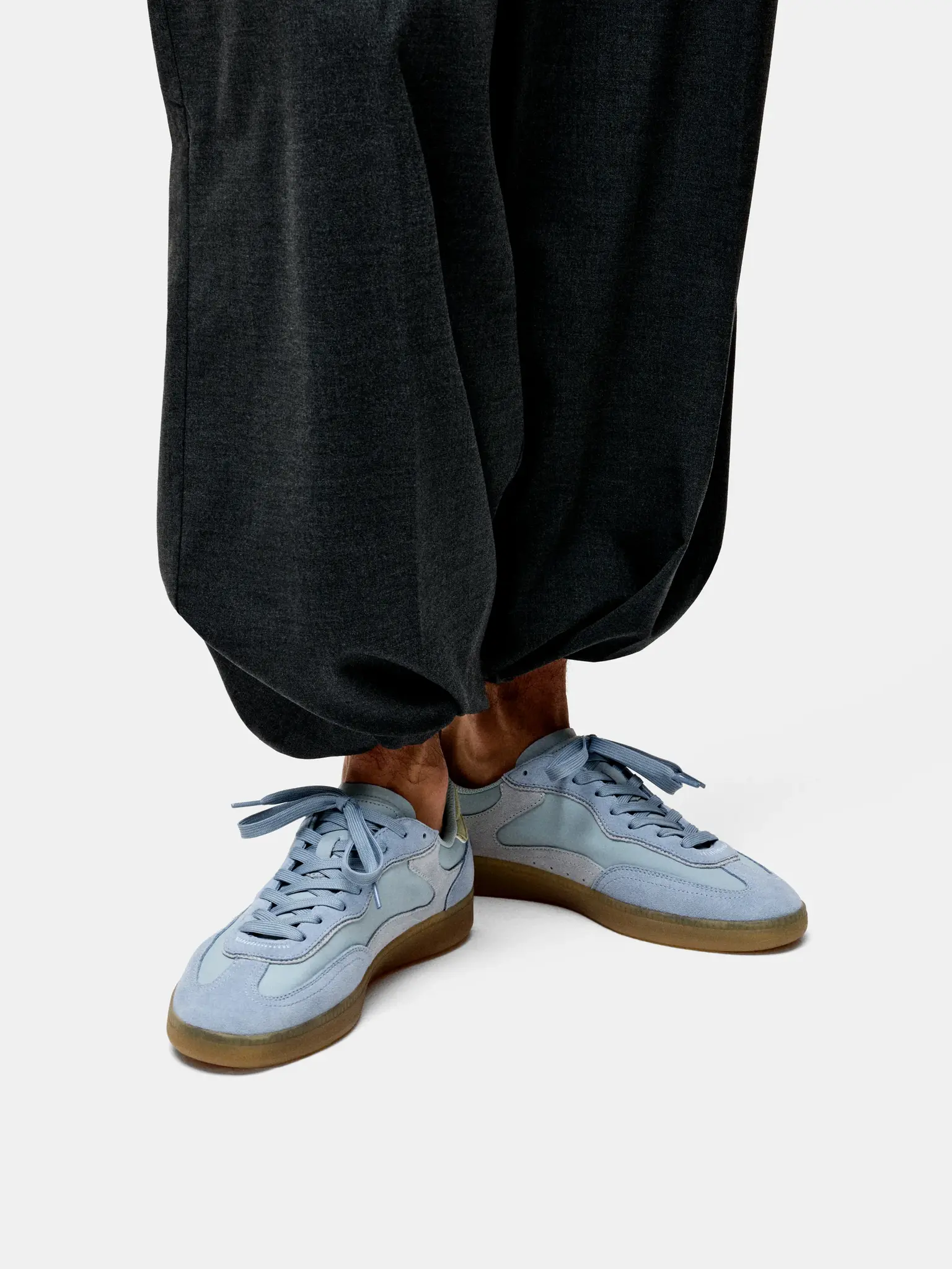 Hoff Hoff Sneaker Park Blauw