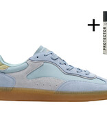 Hoff Hoff Sneaker Park Blauw