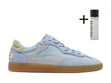 Hoff Hoff Sneaker Park Blauw