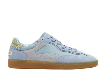 Hoff Hoff Sneaker Park Blauw