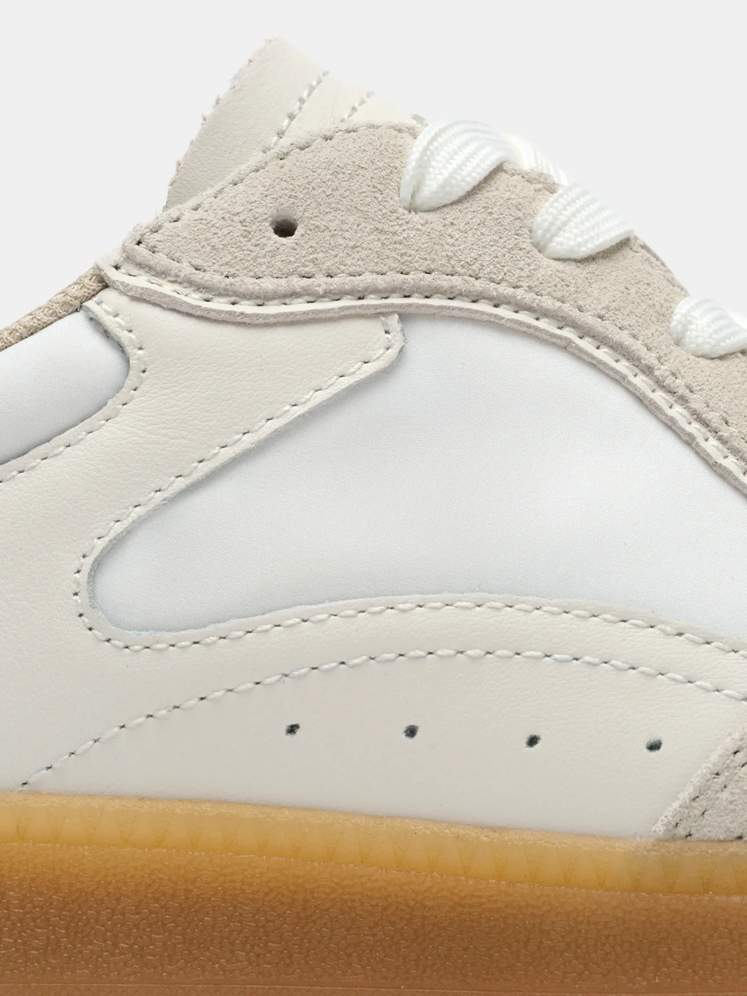 Hoff Hoff Sneaker Park Wit