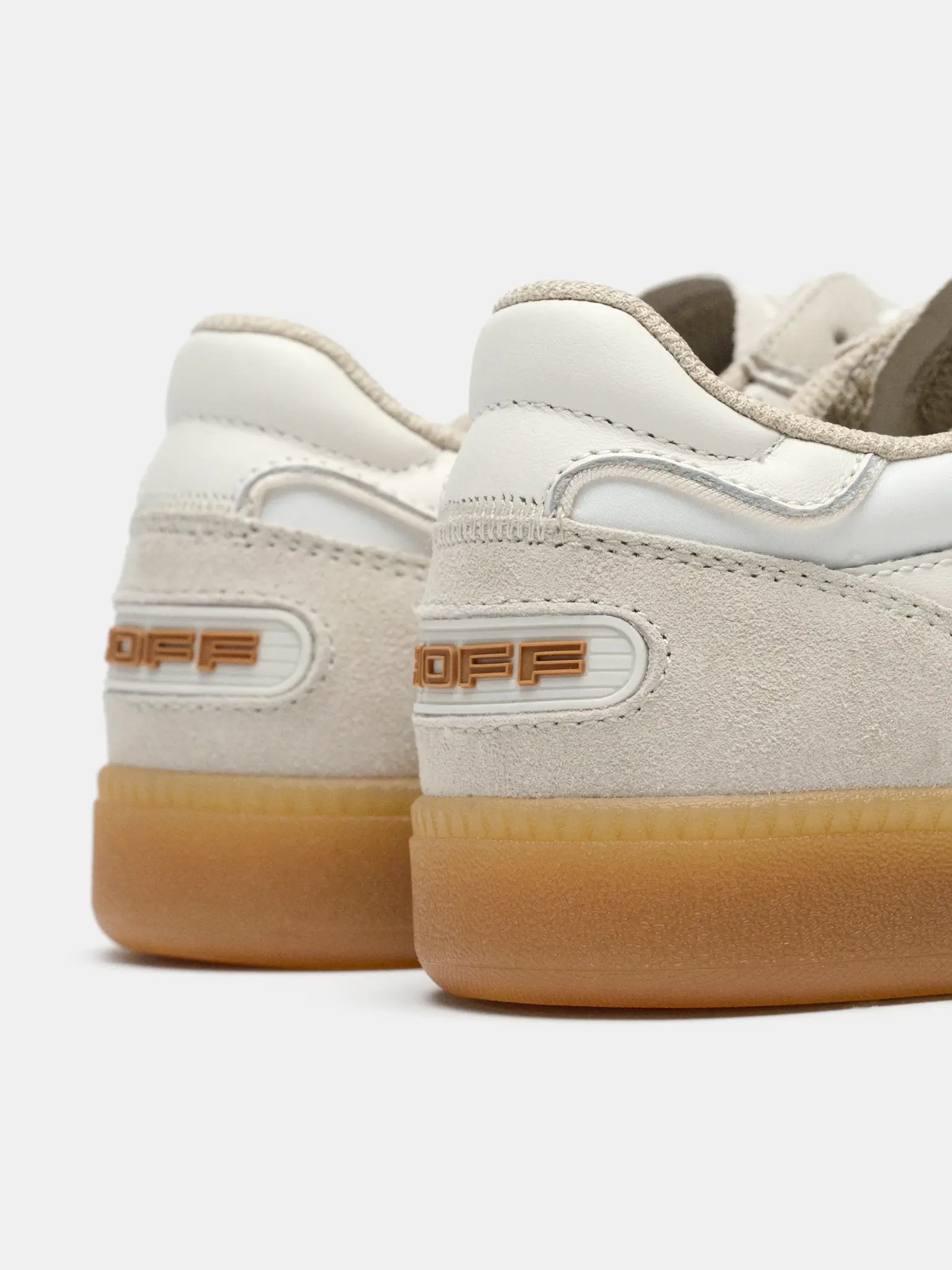 Hoff Hoff Sneaker Park Wit