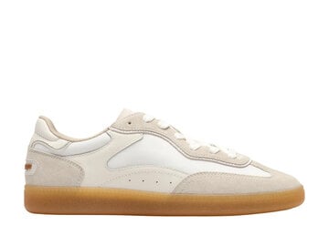Hoff Hoff Sneaker Park Wit