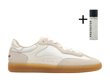 Hoff Hoff Sneaker Park Wit