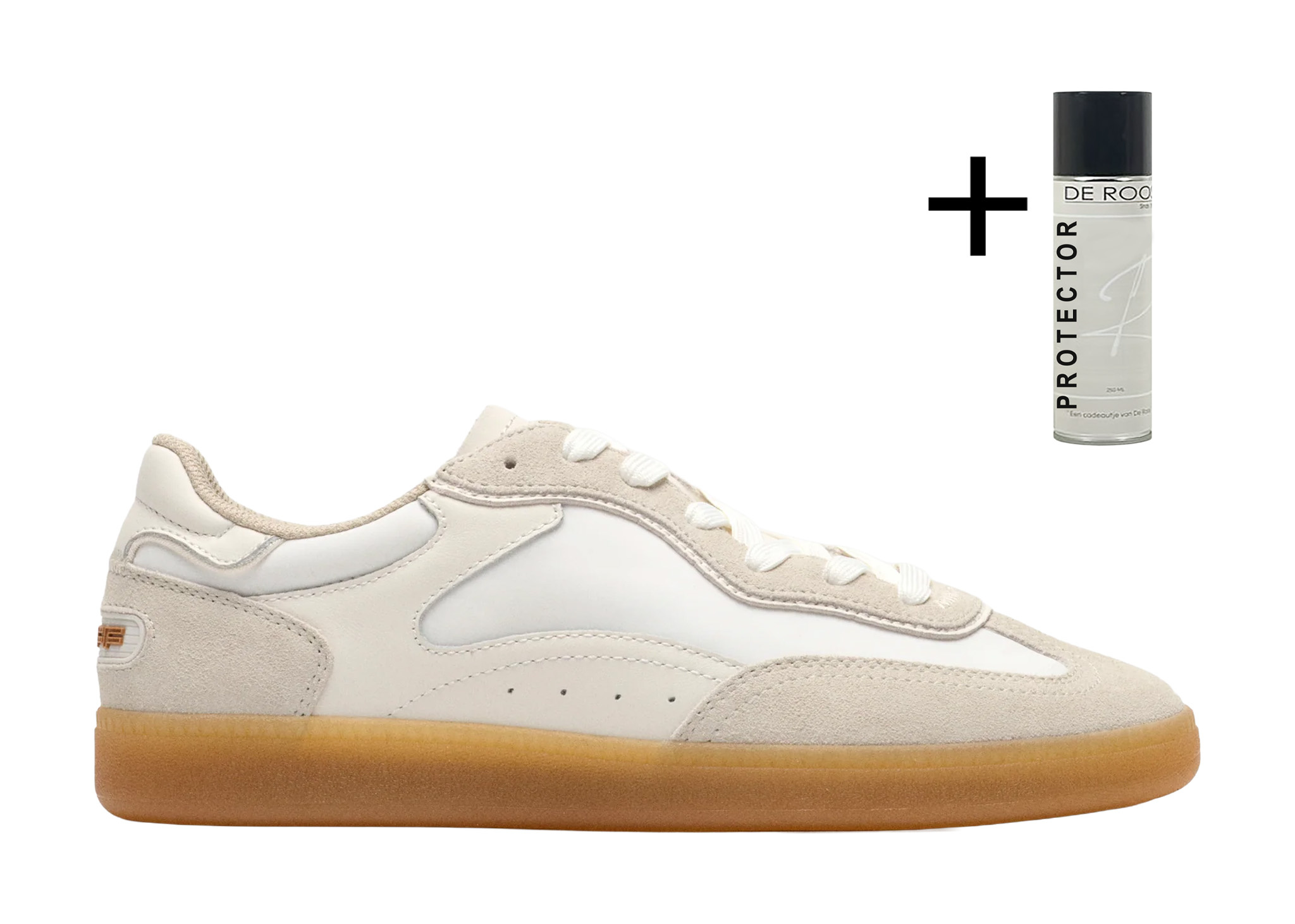 Hoff Hoff Sneaker Park Wit