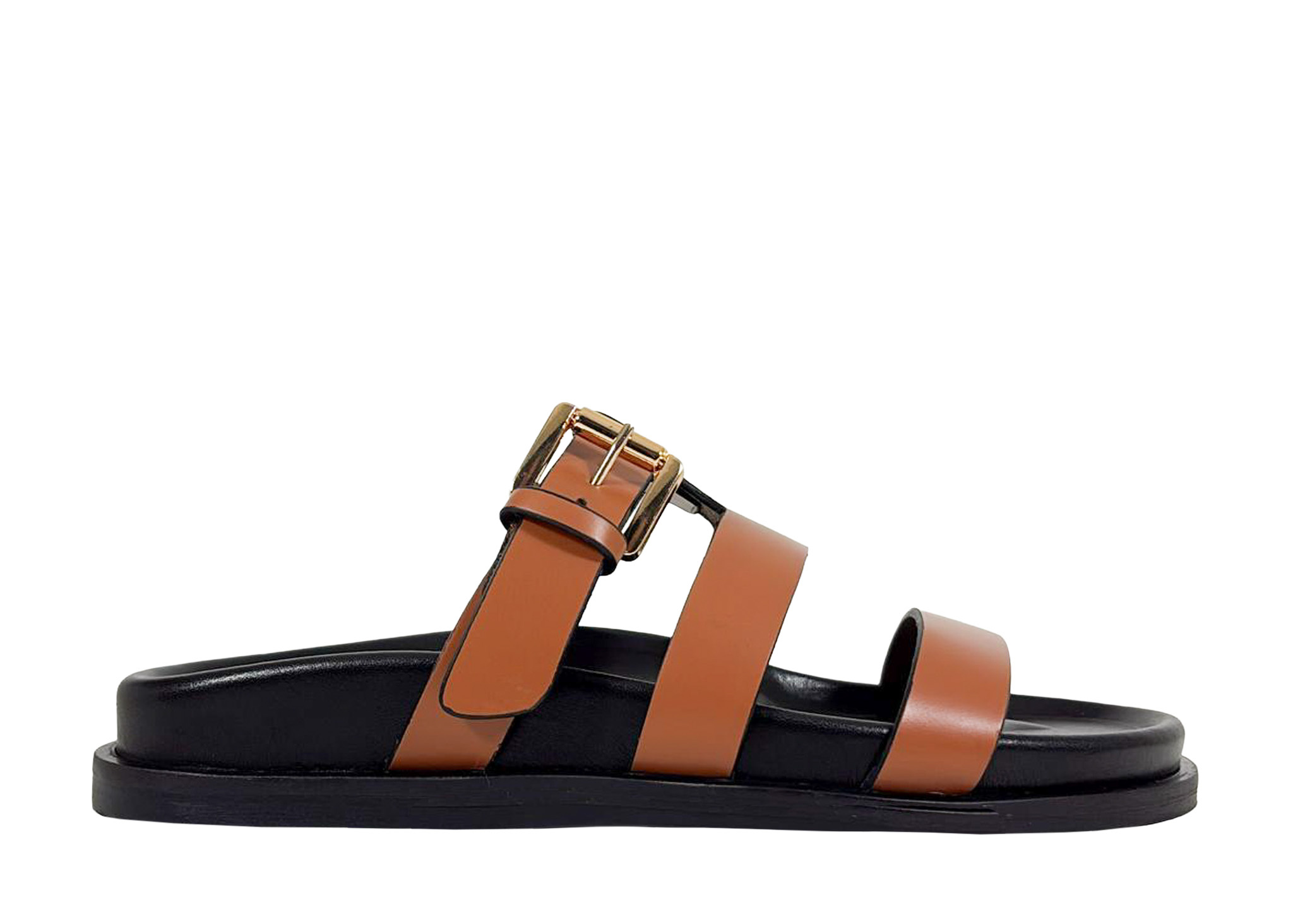 Bibi Lou Bibi Lou Slipper Lisy Bruin