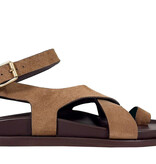 Bibi Lou Bibi Lou Sandaal Istar Taupe