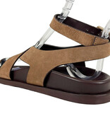 Bibi Lou Bibi Lou Sandaal Istar Taupe