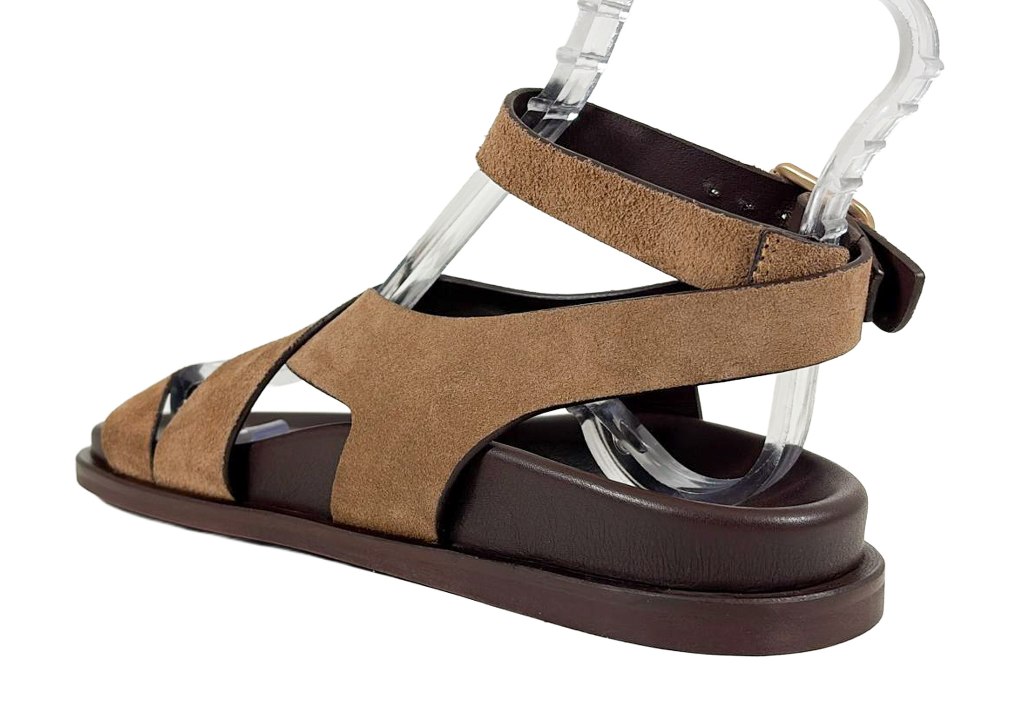 Bibi Lou Bibi Lou Sandaal Istar Taupe