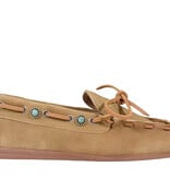 Posa Posa Boat Loafer Western Bruin