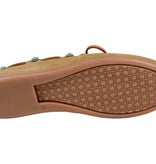 Posa Posa Boat Loafer Western Bruin