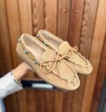 Posa Posa Boat Loafer Western Bruin