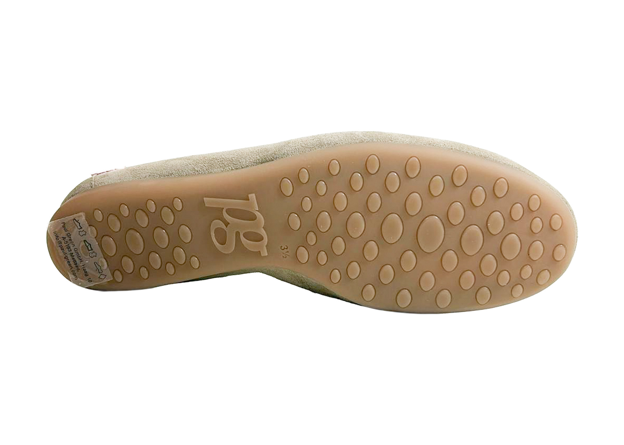 Paul Green Paul Green Instapper 1188 Beige