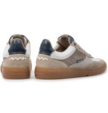Floris van Bommel Floris van Bommel Sneaker De Kupster 05.21 Licht Bruin