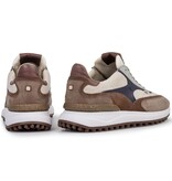 Floris van Bommel Floris van Bommel Sneaker Noppi 37.07 Bruin