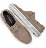 Floris van Bommel Floris van Bommel Bootschoen De Booter 01.02 Licht Bruin