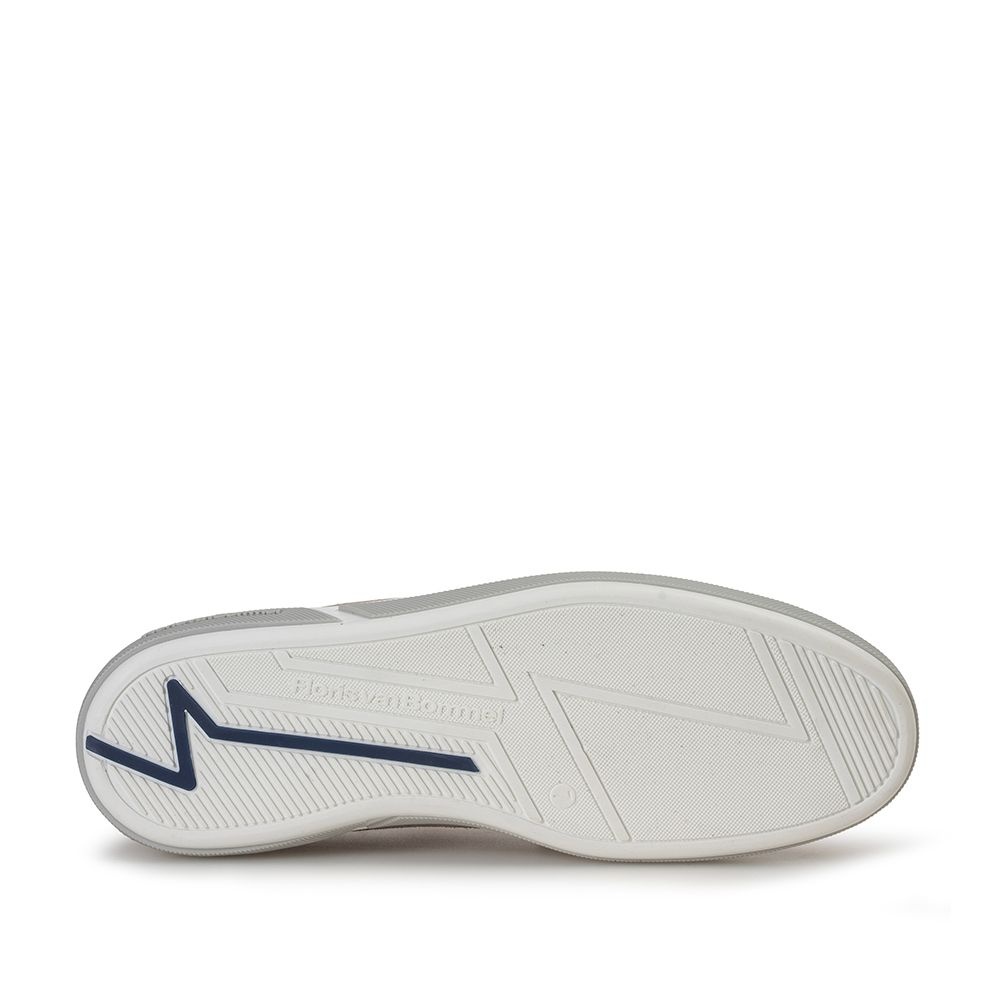 Floris van Bommel Floris van Bommel Bootschoen De Booter 01.02 Licht Bruin