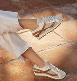 Via Vai VIA VAI  Sneakers Scott Nala 62414-02-308 Beige Cognac