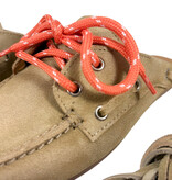 Posa Posa Boatloafer Mule Tan